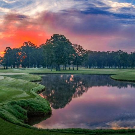 Sheraton Flowood The Refuge Hotel & Conference Center エクステリア 写真
