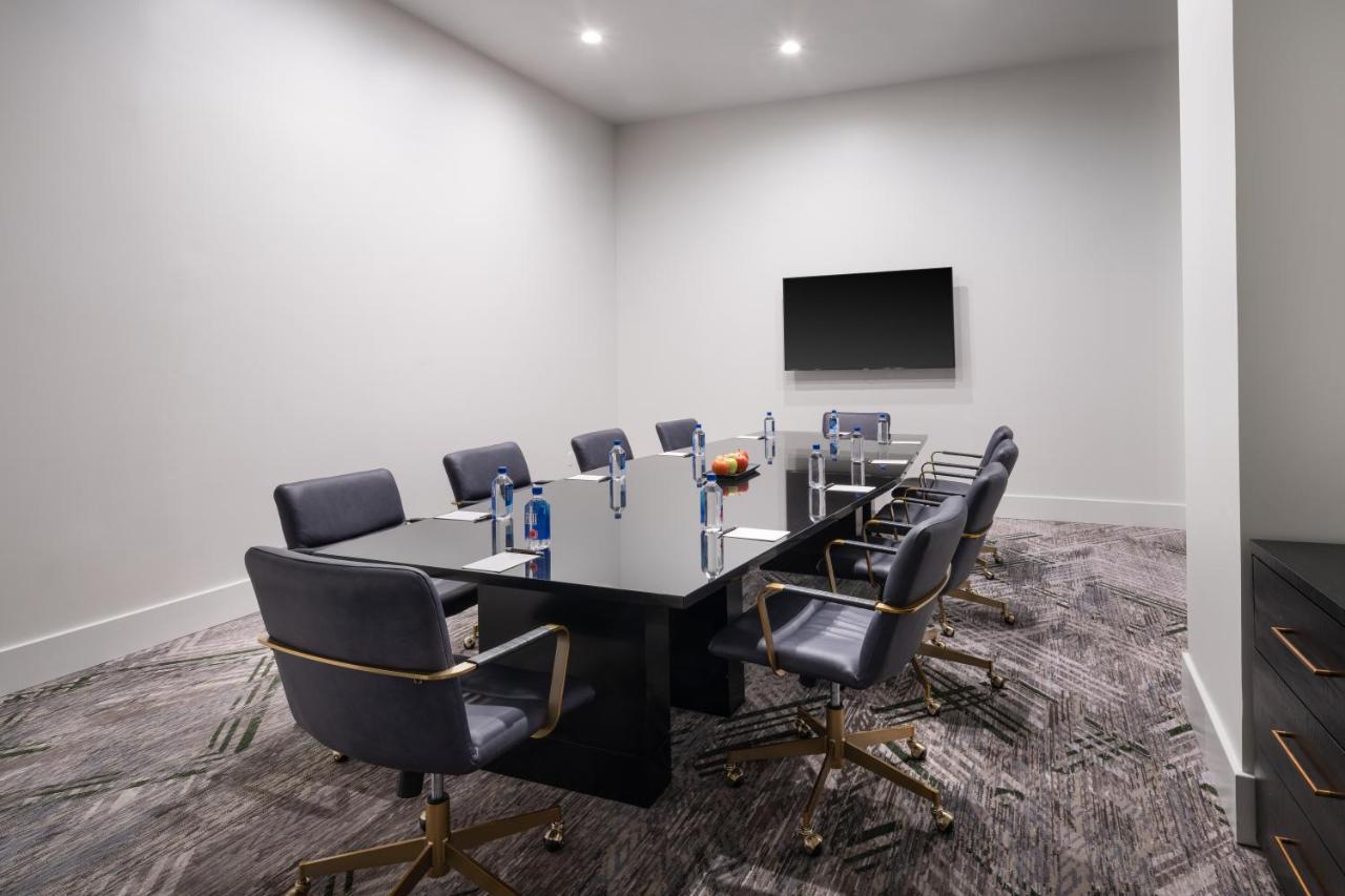 Sheraton Flowood The Refuge Hotel & Conference Center エクステリア 写真