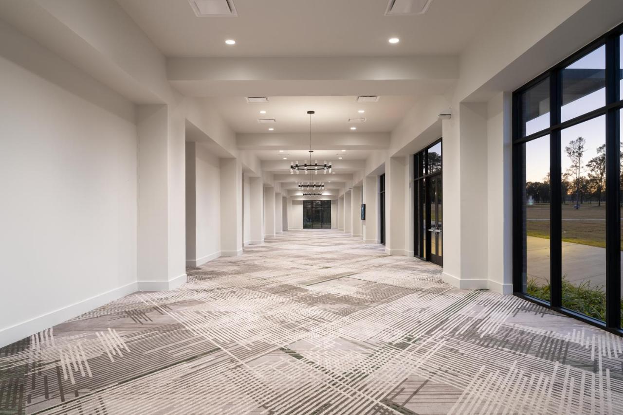 Sheraton Flowood The Refuge Hotel & Conference Center エクステリア 写真