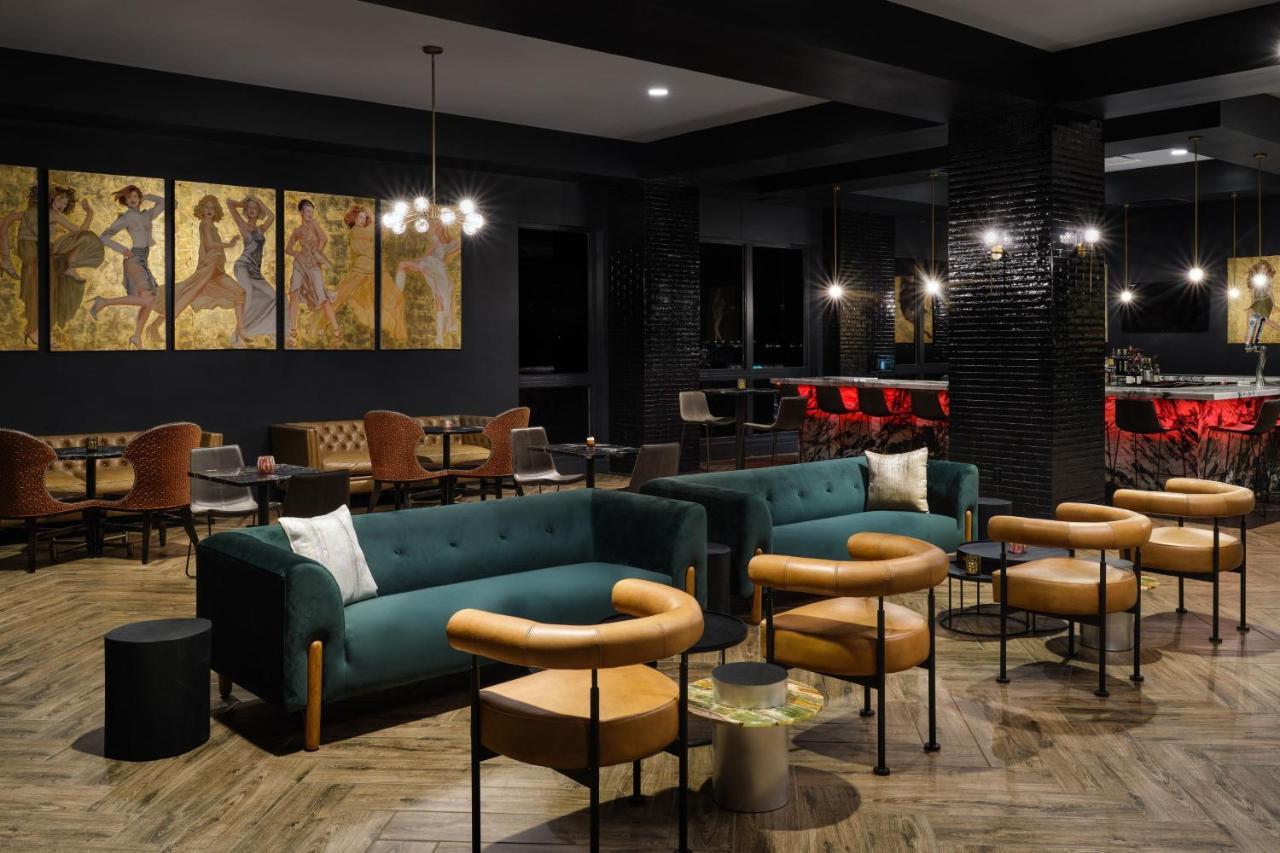 Sheraton Flowood The Refuge Hotel & Conference Center エクステリア 写真