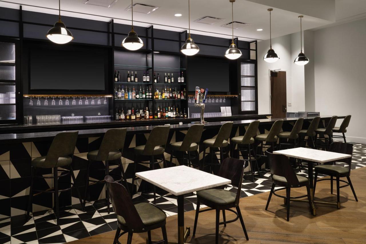 Sheraton Flowood The Refuge Hotel & Conference Center エクステリア 写真