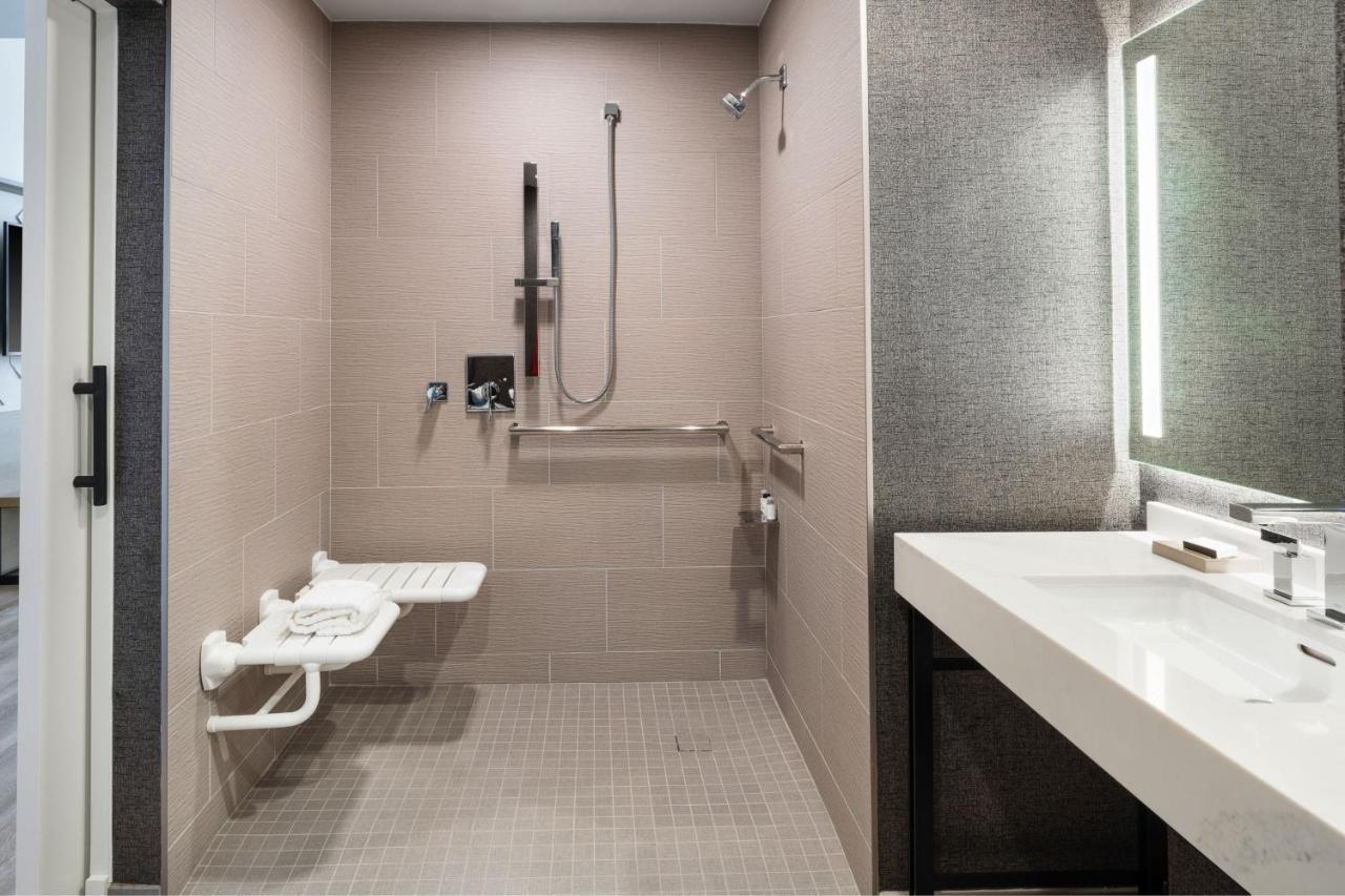 Sheraton Flowood The Refuge Hotel & Conference Center エクステリア 写真