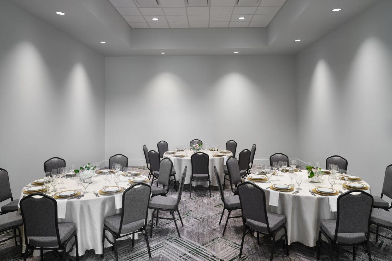 Sheraton Flowood The Refuge Hotel & Conference Center エクステリア 写真