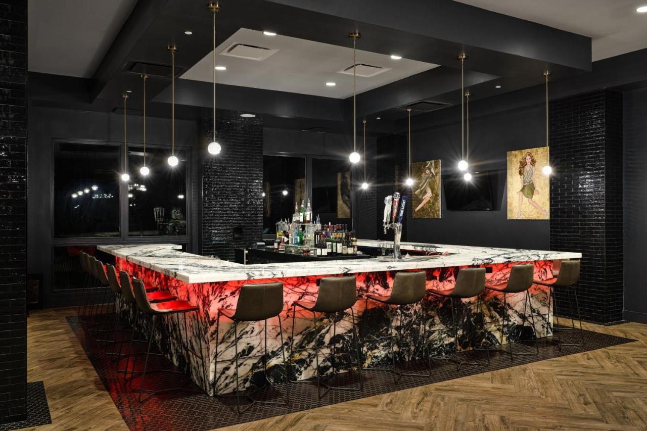Sheraton Flowood The Refuge Hotel & Conference Center エクステリア 写真