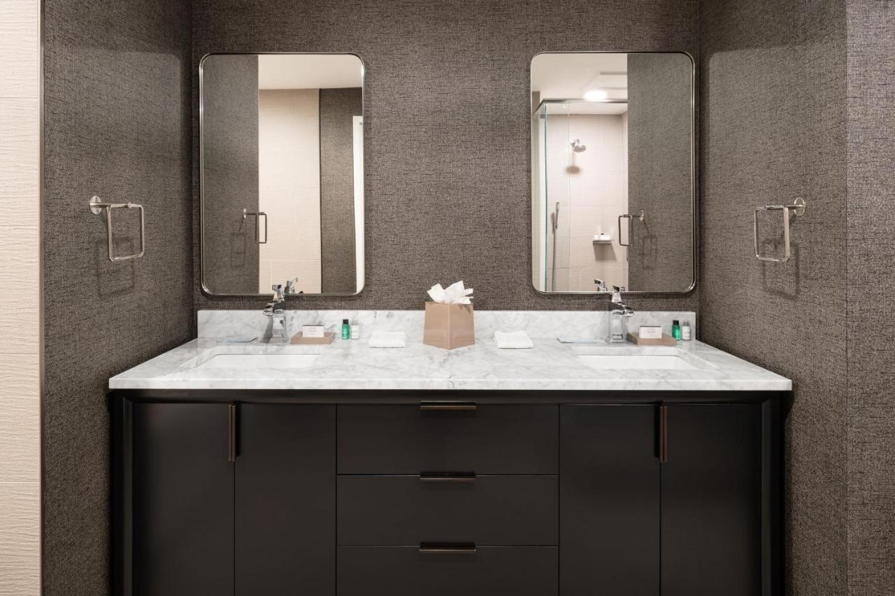 Sheraton Flowood The Refuge Hotel & Conference Center エクステリア 写真