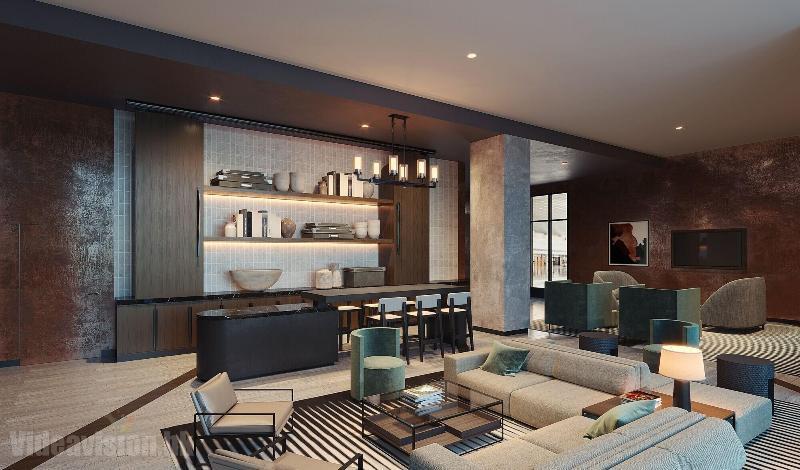 Sheraton Flowood The Refuge Hotel & Conference Center エクステリア 写真