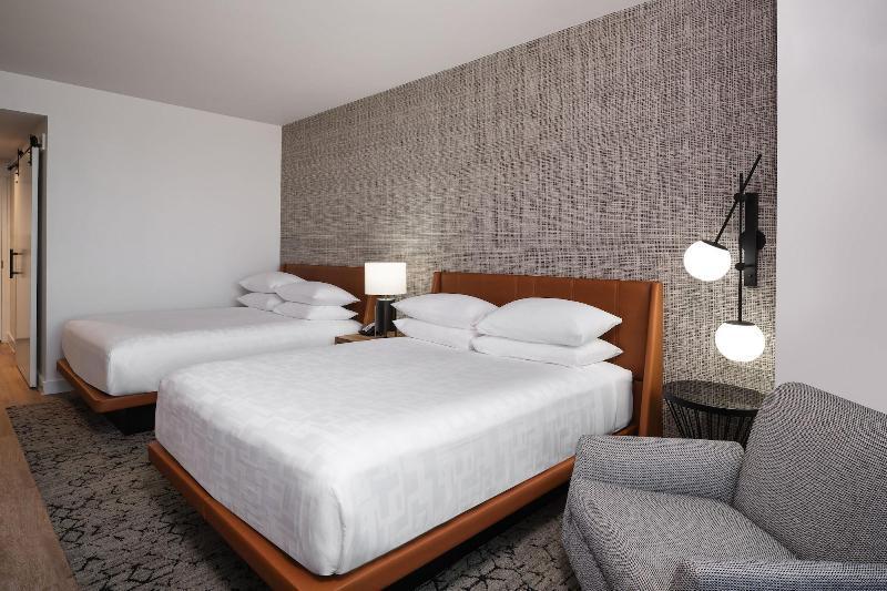 Sheraton Flowood The Refuge Hotel & Conference Center エクステリア 写真