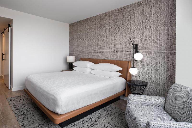 Sheraton Flowood The Refuge Hotel & Conference Center エクステリア 写真