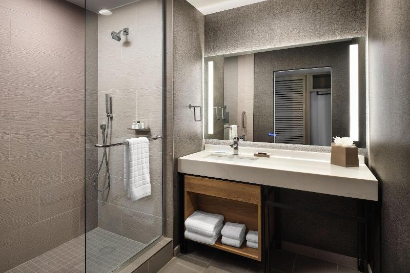 Sheraton Flowood The Refuge Hotel & Conference Center エクステリア 写真