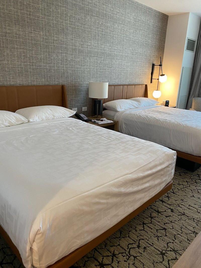 Sheraton Flowood The Refuge Hotel & Conference Center エクステリア 写真