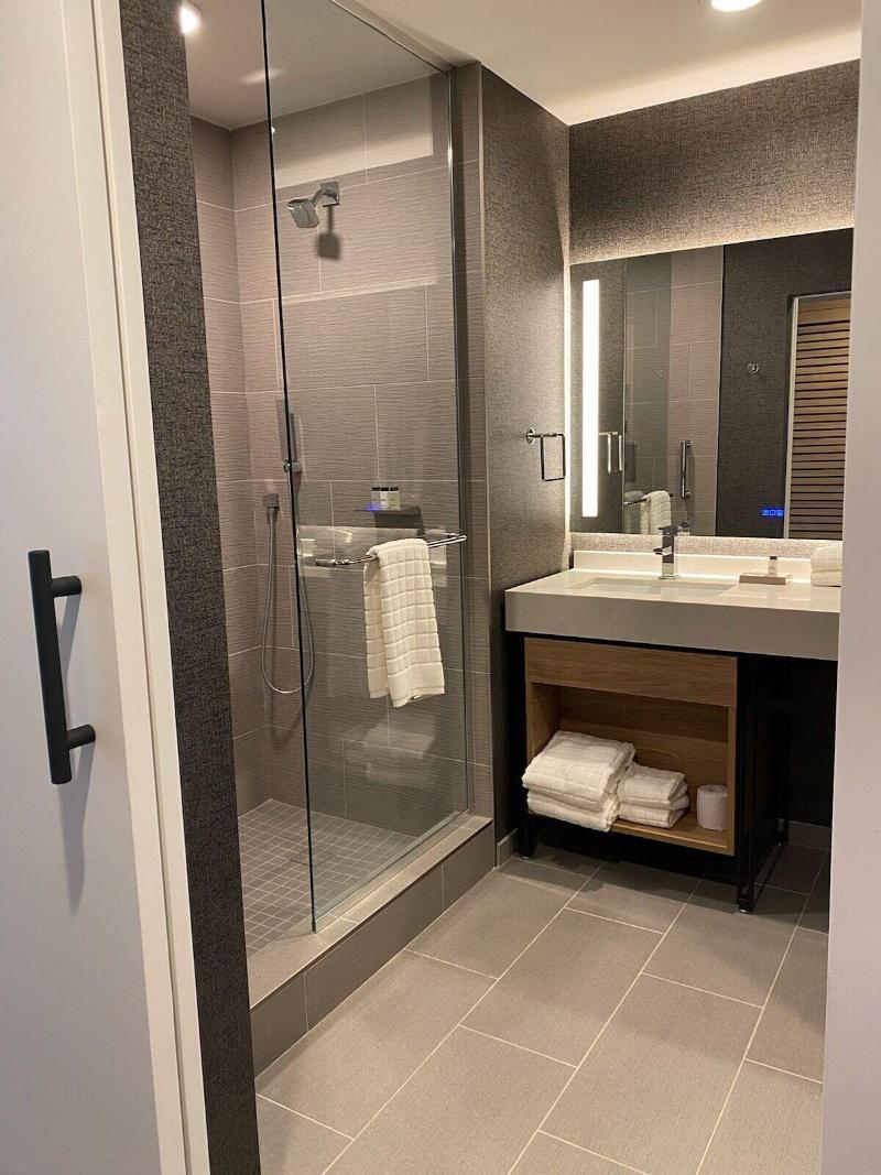 Sheraton Flowood The Refuge Hotel & Conference Center エクステリア 写真