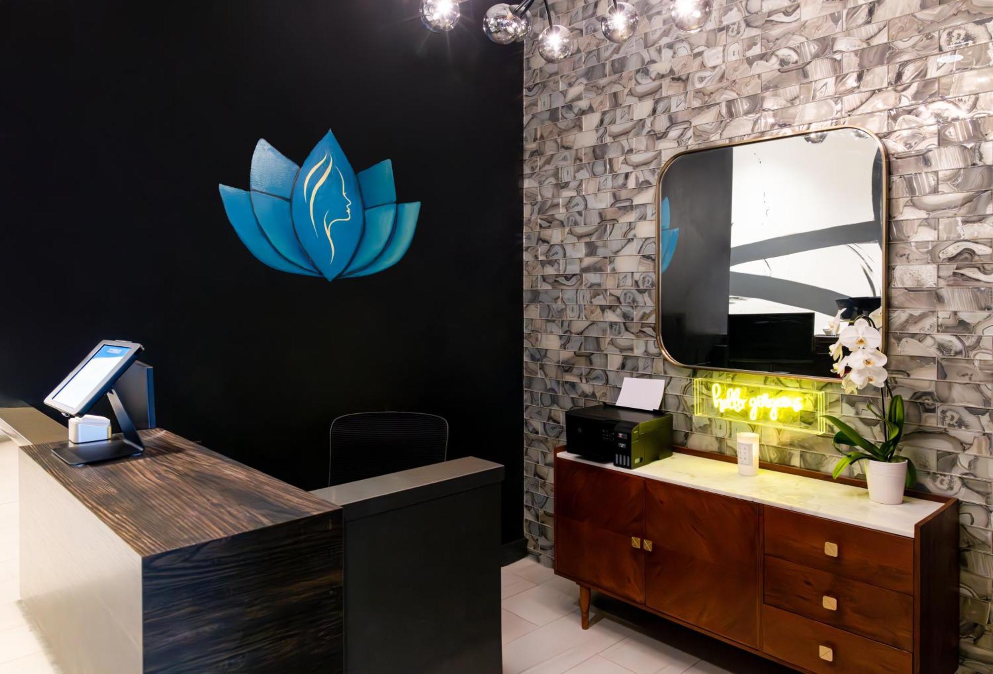 Sheraton Flowood The Refuge Hotel & Conference Center エクステリア 写真