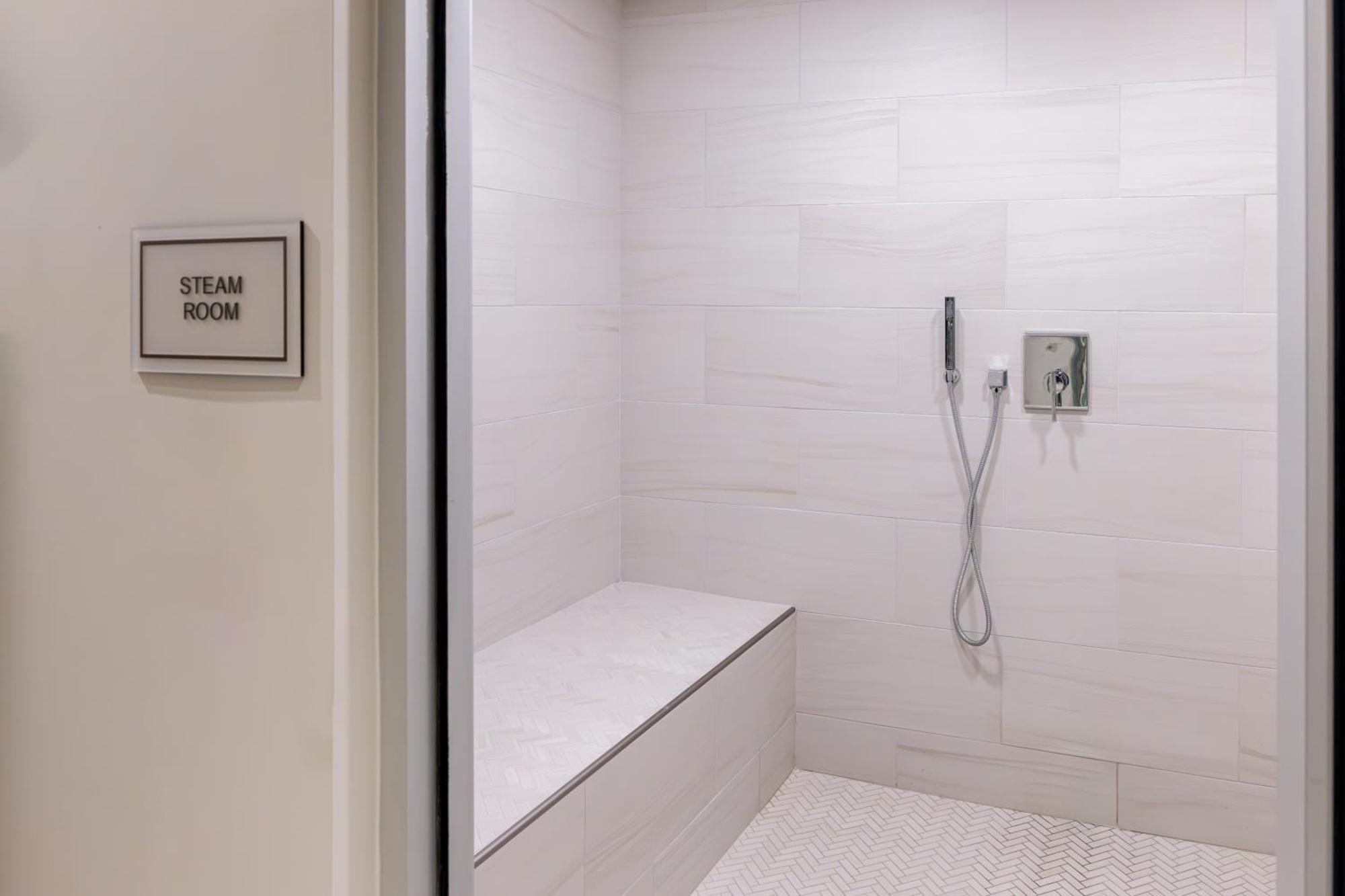 Sheraton Flowood The Refuge Hotel & Conference Center エクステリア 写真