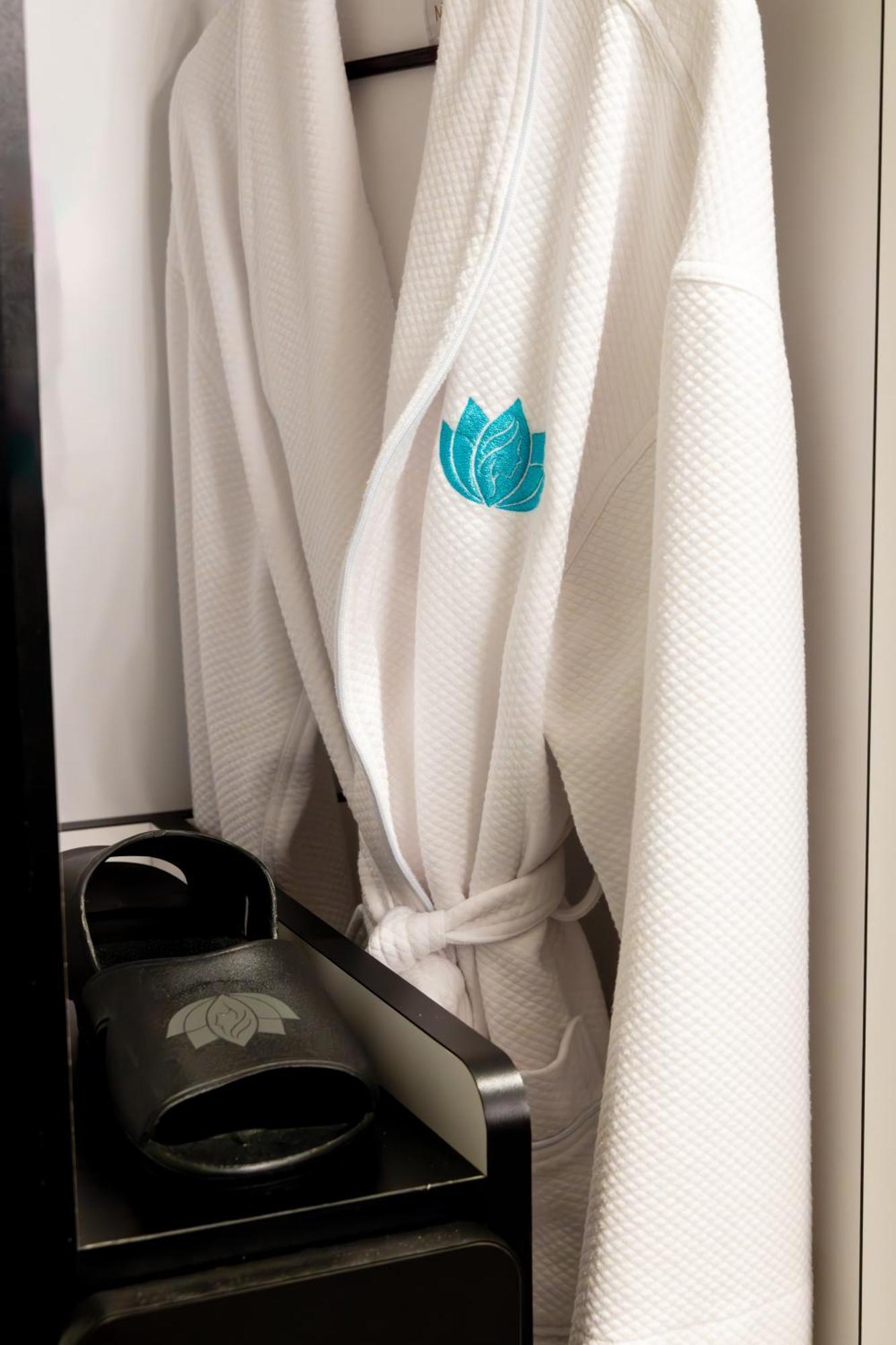 Sheraton Flowood The Refuge Hotel & Conference Center エクステリア 写真