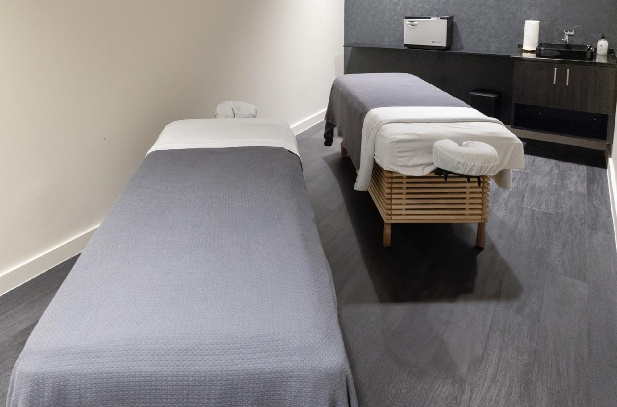 Sheraton Flowood The Refuge Hotel & Conference Center エクステリア 写真
