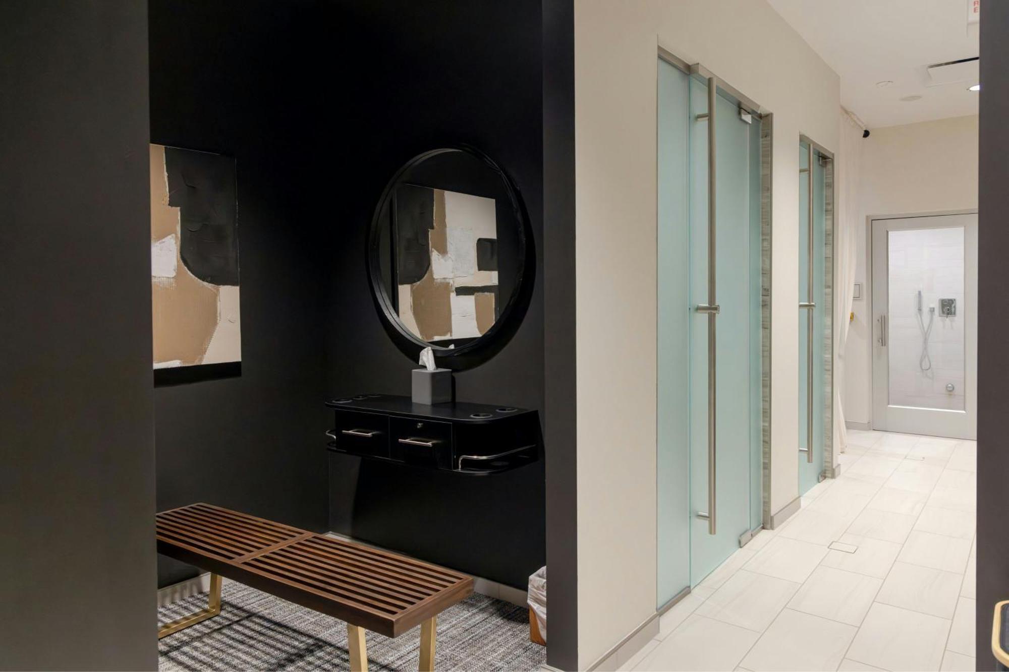 Sheraton Flowood The Refuge Hotel & Conference Center エクステリア 写真