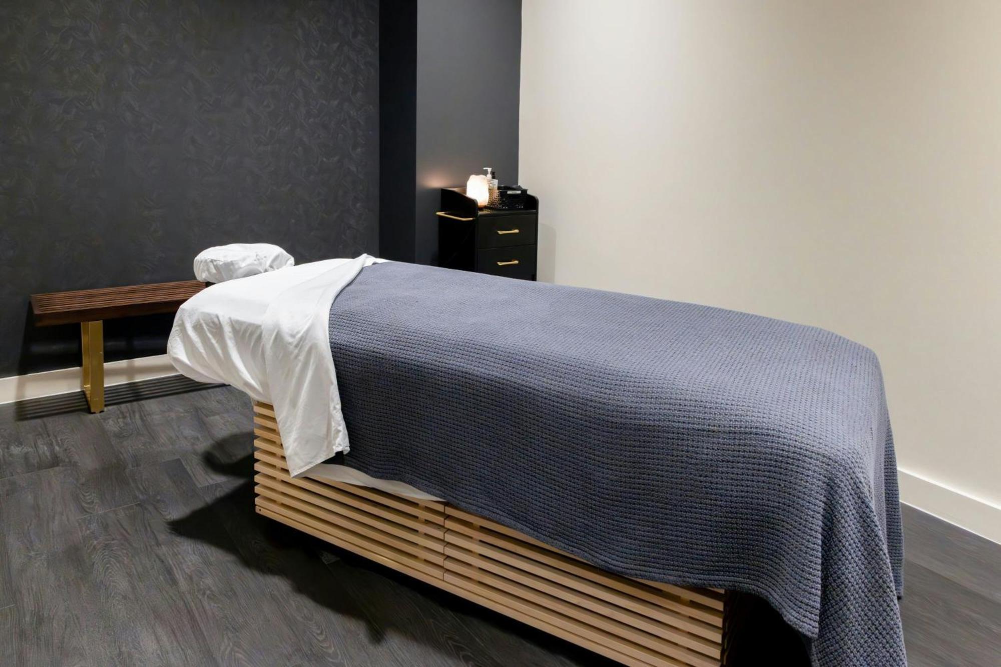 Sheraton Flowood The Refuge Hotel & Conference Center エクステリア 写真