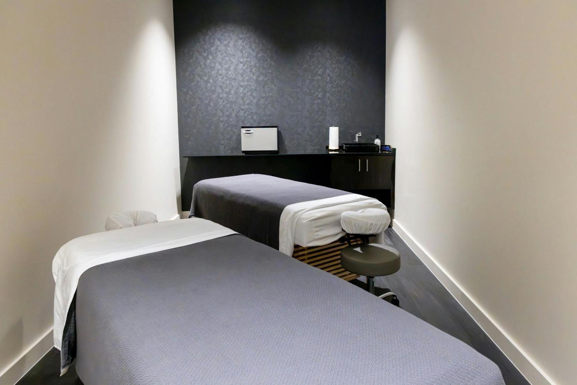 Sheraton Flowood The Refuge Hotel & Conference Center エクステリア 写真