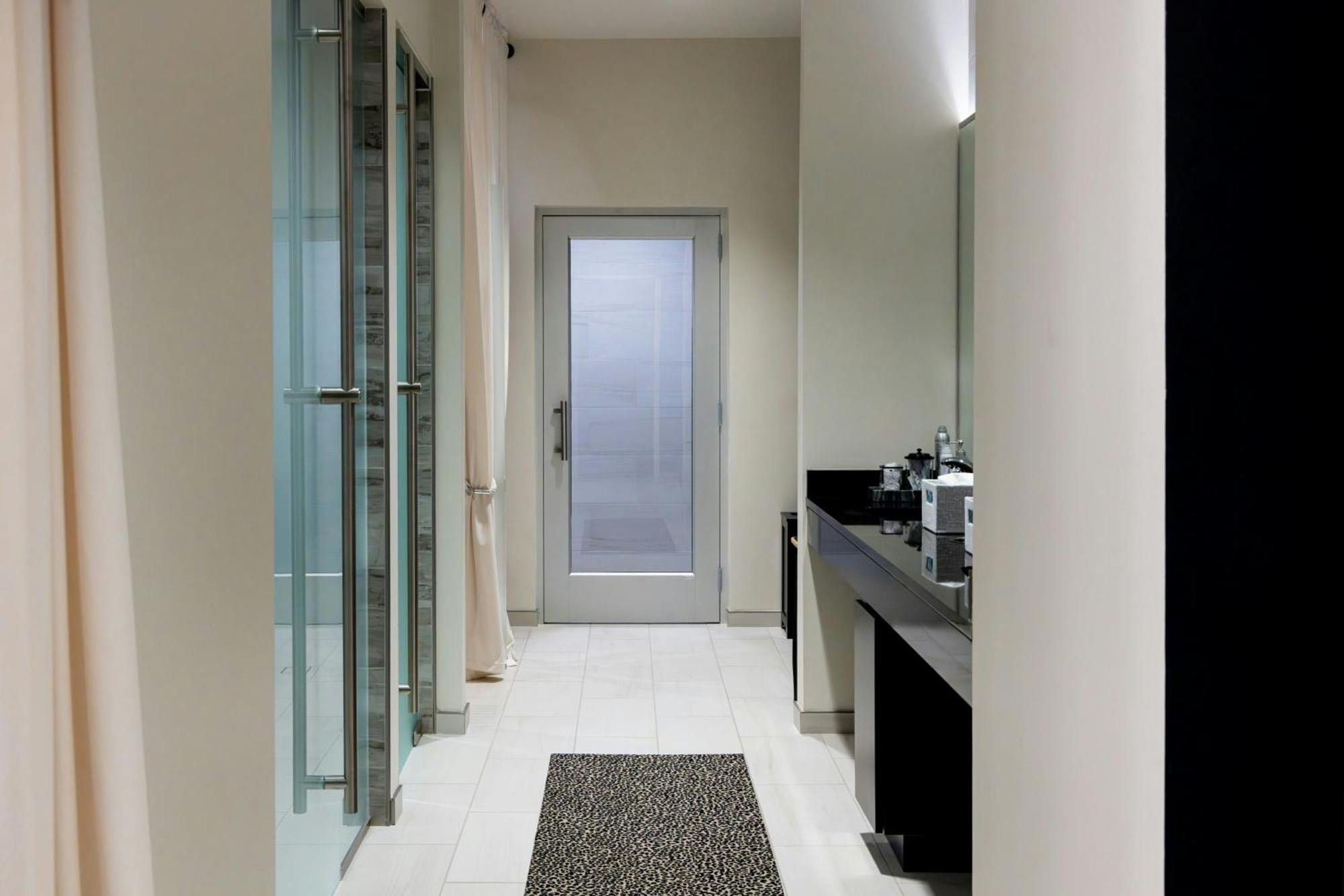 Sheraton Flowood The Refuge Hotel & Conference Center エクステリア 写真