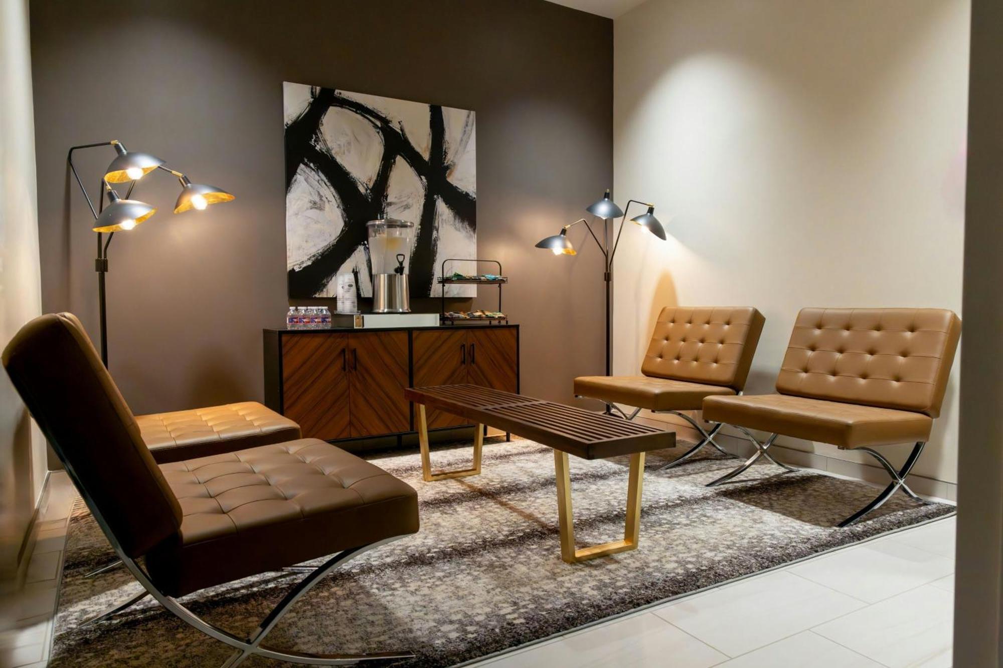 Sheraton Flowood The Refuge Hotel & Conference Center エクステリア 写真